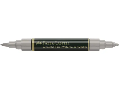 Aquarel marker Faber-Castell Albrecht Dürer 272 warmgrijs III
