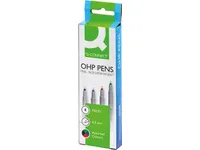 Q-Connect Overheadpennen