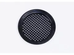 zeef voor grof vuil,v. IBC-trechters,kunststof,Ø 150mm