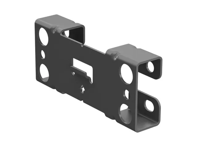 Jabra PanaCast 50 Wandbeugel Grijs