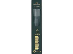 Potloodstiftjes Faber-Castell TK9071 2,0mm 2H
