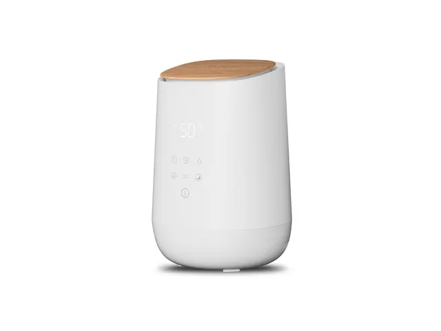 Medisana AH 680 3-in-1 Luchtbevochtiger Wit