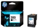 Inktcartridge HP CC640EE 300 zwart