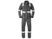Combinaison de travail Havep 5Safety 2033, grise, taille 52, la pièce
