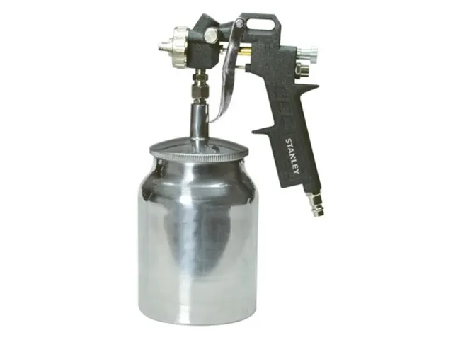 Pneumatisch Spuitpistool