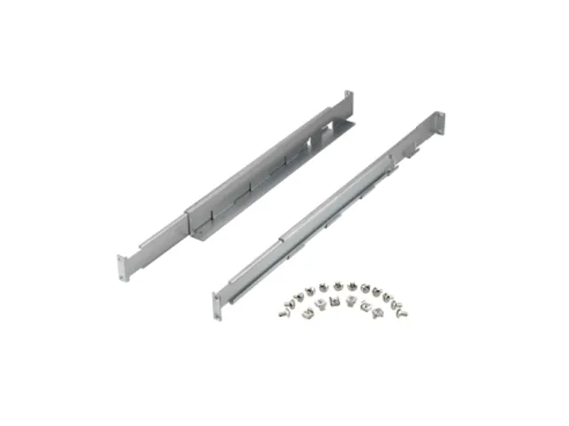 APC Easy-UPS On-Line SRV3KRIRK-E - Noodstroomvoeding 6x C13, 1x C19, U