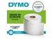 Etiquette Dymo LabelWriter multifonctionnelle amovible 32x57mm 12 roul