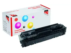 Tonercartridge Quantore alternatief tbv Canon 045H zwart