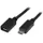 0,5m Micro-USB verlengkabel M/F Micro USB kabel