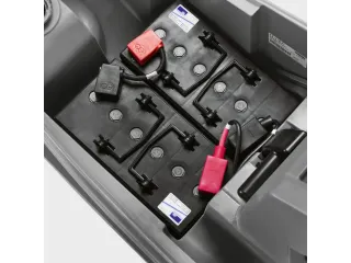 Kärcher schrobzuigmachine BD 43/25 C Bp Pack - 7