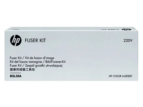 Fuser HP B5L36A 220v