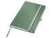 Carnet de notes Leitz Style A5 ligné 160 pages 100g vert