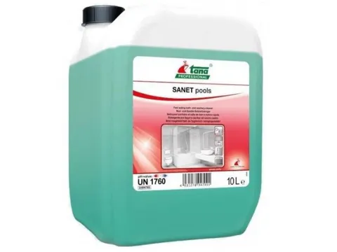 Tana Sanet Pools 10 Liter Sanitairreiniger