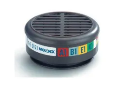 Moldex 8900 gasfilter, per 10 stuks