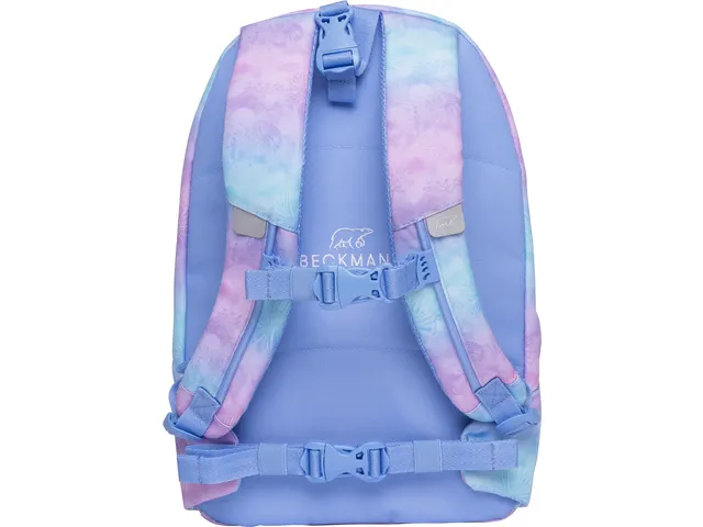 Gymtas Beckmann 12L Hiking Seashell