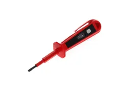 GEDORE RED R38121312 Fasentester max.250 V Sleuf 3mm 135mm