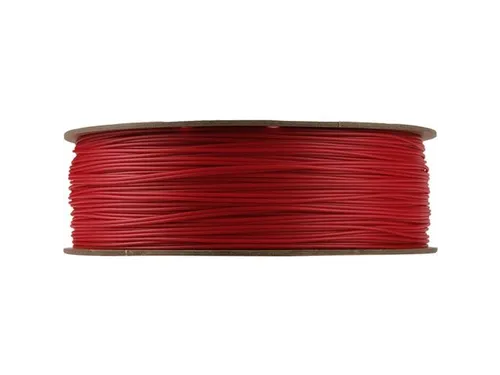 eSUN 3D printer Filament ABS+ 1,75mm Brandweerwagen rood 1kg