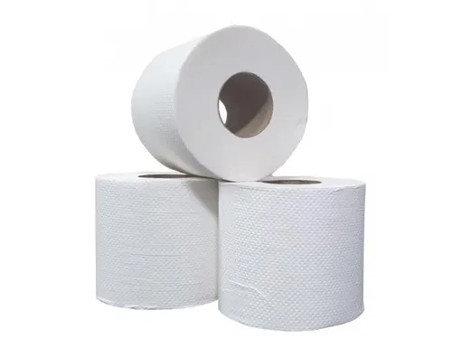 Toiletpapier Recycled Superieure kwaliteit papier 400 vel 2-Laags