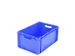 Bacs Gerbables Norme Europe Polypropylène Hxlxl 270x600x400mm Parois/