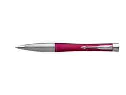 Balpen Parker Urban Twist Magenta Lacquer CT finish Medium