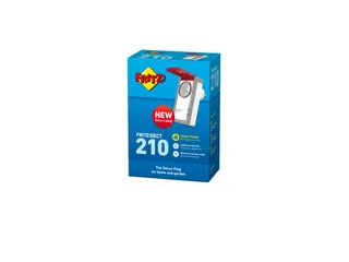 Smart FRITZ!Dect 210 Power AVM Intelligent Stopcontact Outdoor - 3