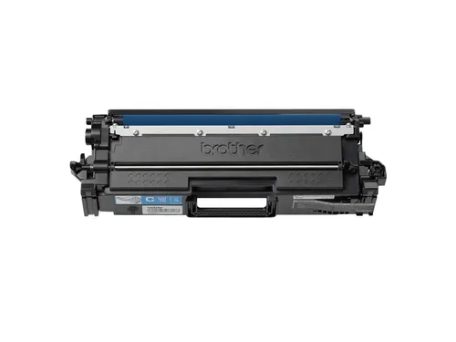 Toner Brother TN-821XLC blauw