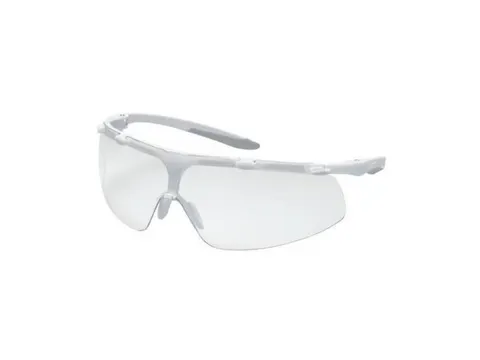 Beschermbril uvex super fit Clear ETC 9178415