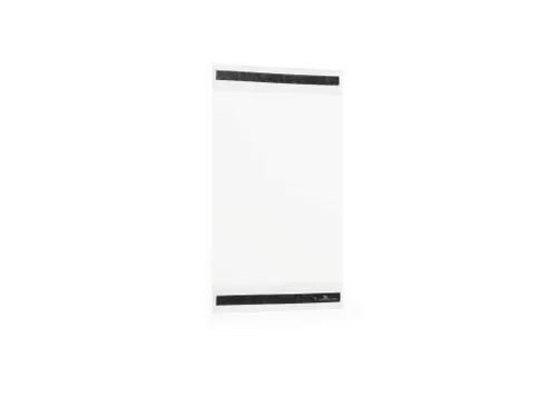 Informatiehouder rPET A4 magnetisch