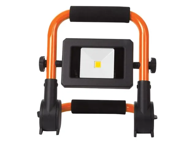 Draagbare Led-Werklamp - Inklapbaar - 10 W - 4000 K