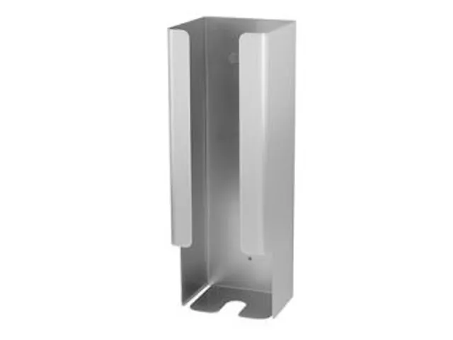 Santral RVS Toiletpapier Reserverolhouder 4 rollen