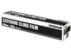 Vershoudfolie Vogue 29 cmx300 meter