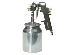 Pneumatisch Spuitpistool