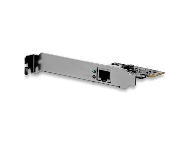 1-poort PCI Express PCIe gigabit netwerkserver NIC-kaart