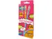 Gelschrijver Pentel K110 Mattehop Fun Sweet medium assorti blister à
