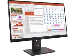 64A5MAT6EU LENOVO ThinkVision T27-40 Monitor 27 inch 1920x1080 LED D
