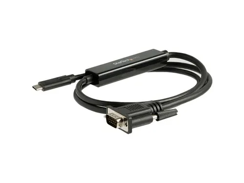 Usb-c Naar Vga Kabel 1m 1920x1200