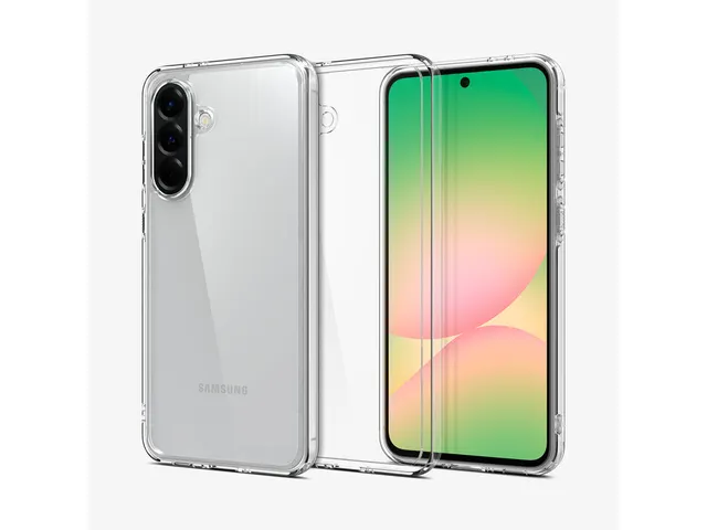 Spigen Case ACS09292 Galaxy A56 5g Ultra Hybrid Crystal Clear
