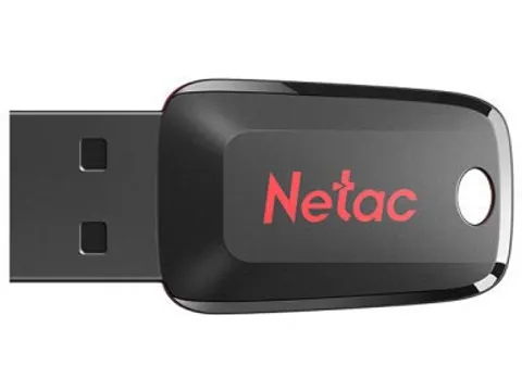 Netac U197 Mini USB 2.0 stick, 32 GB