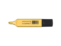 Markeerstift Pastel Geel