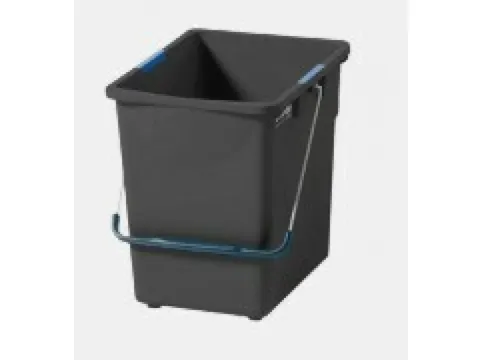 UltraSpeed Pro RCL 15l Mopem mer zwart-blauw per stuk