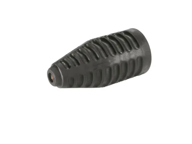 Dekfrees,Sproeiergrootte 35,Roterende Puntstraal,Max. Druk 300Bar