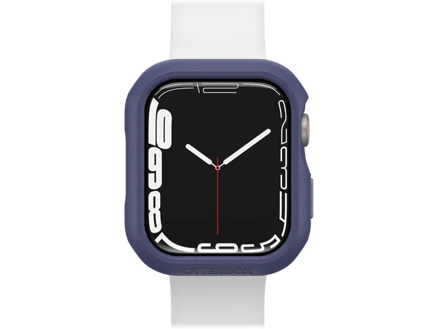 OtterBox Watch Bumper Apple Watch Series 9/8/7 45mm paars