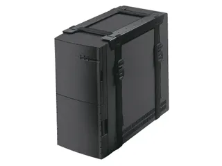 CPU houder D025 tot 20kg Zwart - 3