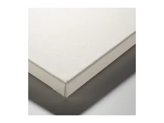 Canvasboard Talens Art Creation katoen 300x240cm wit - 3