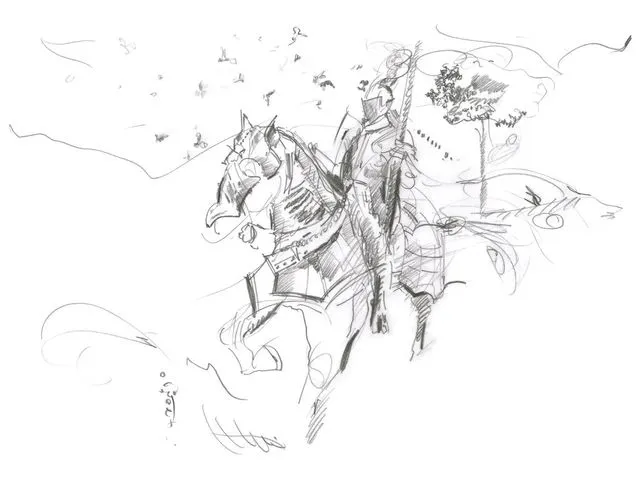 Set graphite Faber-Castell Pitt 11 pces