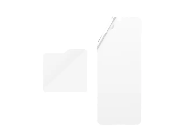 PanzerGlass Screen Protectors Samsung Galaxy Z Flip 5G | Glass & Fi