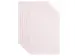 Kopieerpapier Papicolor A4 100gr 12 vel lichtroze
