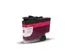 Inktcartridge Brother LC-3239XL rood HC