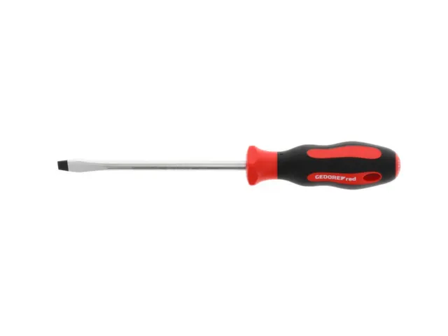 R38100829 2C schroevendraaier sleuf 8mm 1,2x150mm