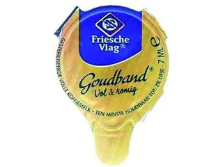 Koffiemelk Friesche Vlag goudband cups 10x7.5 gram - 3